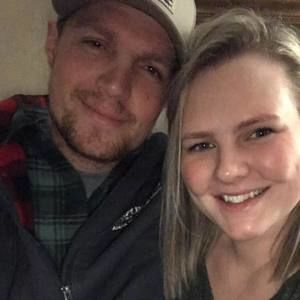 Meet your Posher, Kaitlyn